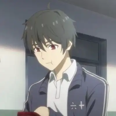 于泽动漫头像番仙王的日常生活