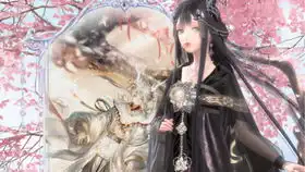 抽齐童话香氛,这球也太多了吧d