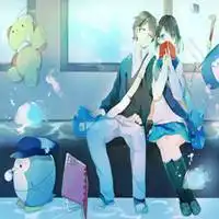 猫系情侣头像微信头像图片大全