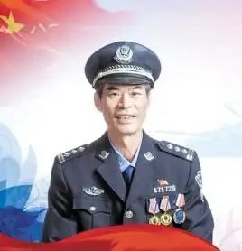 微信退伍军人头像图片