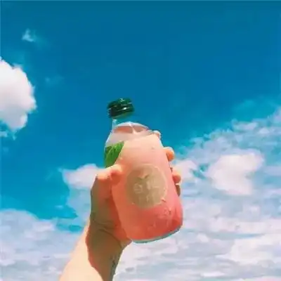 小清新头像风景系横扫