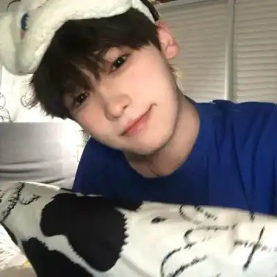 ins小清新文艺范男头从今以后风男生头像我要个性网