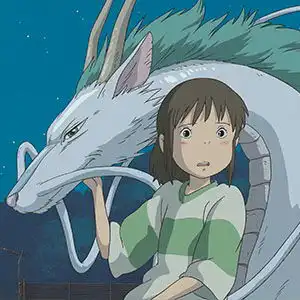 千与千寻白龙的结局是什么