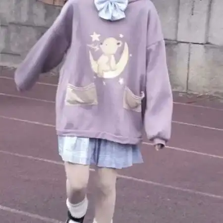 超仙不露脸女生头像我最喜欢你笑起来眼里满满都是我女头
