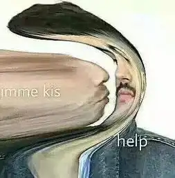 动图宇宙白色情人节,一起用沙雕情侣头像耍呀