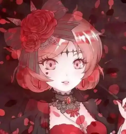 头像丨青春美少女系列,生活要多姿多彩,活出自我