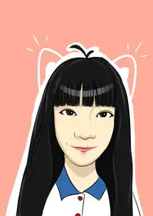 撸一波漫画头像