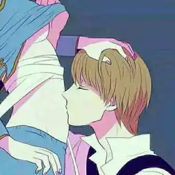 有哪些色气满满的情头