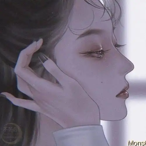 100张微信头像,5大系列任你挑选