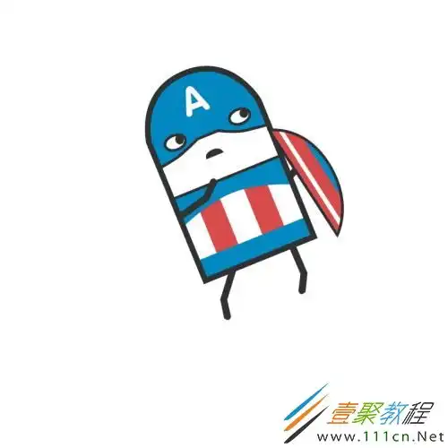 图片头像卡通可爱抖音动