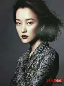 为什么杜鹃美得这么高级不光靠一张禁欲脸