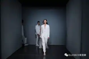 dior把一座森林搬来了上海deco设计周报