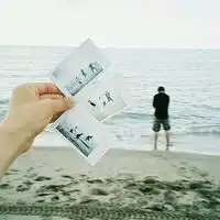 孤独终老图片微信头像图片大全