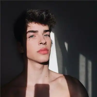 2018男生头像欧美复古潮流霸气高端欧美风男生头像