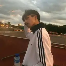 白色系列头像男头像高清