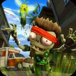 植物大战僵尸攻略助手锁屏壁纸主题