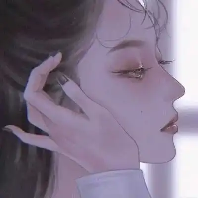 御姐头像系列绝美御姐i啦