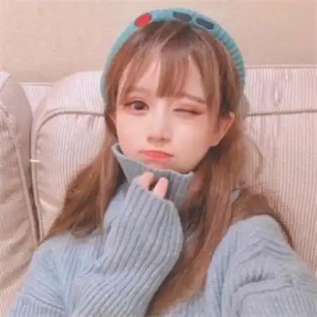 女生头像大全粉色系小清