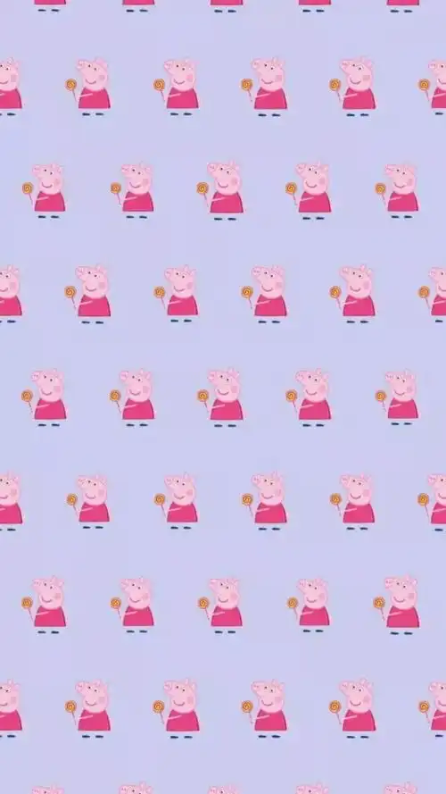 紫色壁纸少女心梦幻紫色壁纸