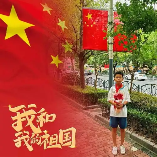 定格最美中国红快来看看有没有你