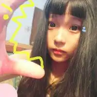 韩系女生小清新头像让我火一把可好