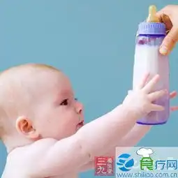 临沂市民发现奶粉内异物多次协商获赔偿