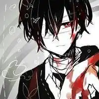 微信头像高冷范微信头像图片大全