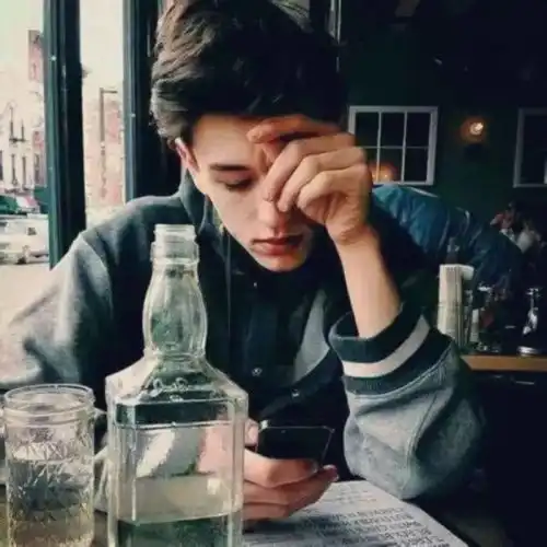 欧美系列男生头像男人