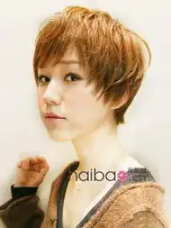 暖色系头像男头氧气美少