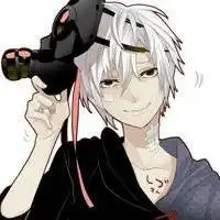 带防毒面具的头像微信头像图片大全