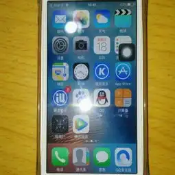 国行双4g苹果5s