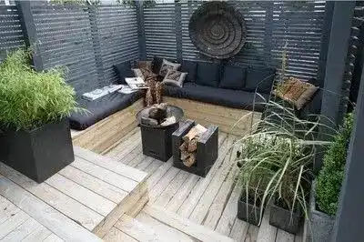 高冷头像黑色系动漫