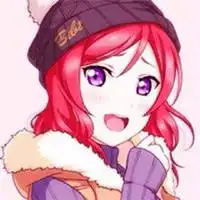 西木野真姬头像微信头像图片大全