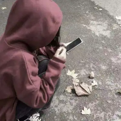 背影可爱女头清纯少女背影图片头像