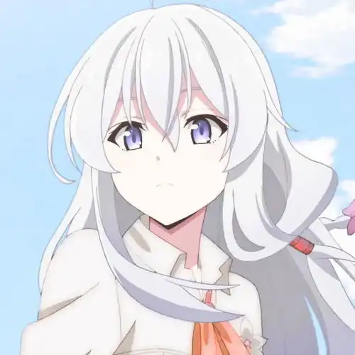 优选女生头像宝藏女孩