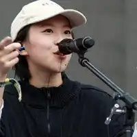 窦靖童ins头像微信头像图片大全