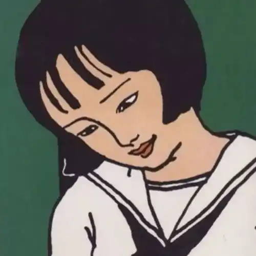 全是好看的个性头像