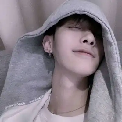 林知晚高冷小清新小奶狗头像男生头像我要个性网