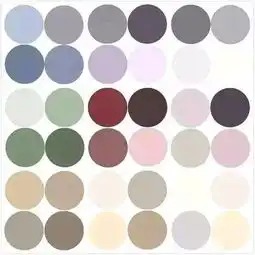 街拍丨想带着冬日的颜色搬进你心里