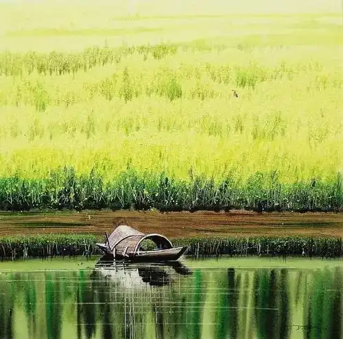 急什么怕什么算什么