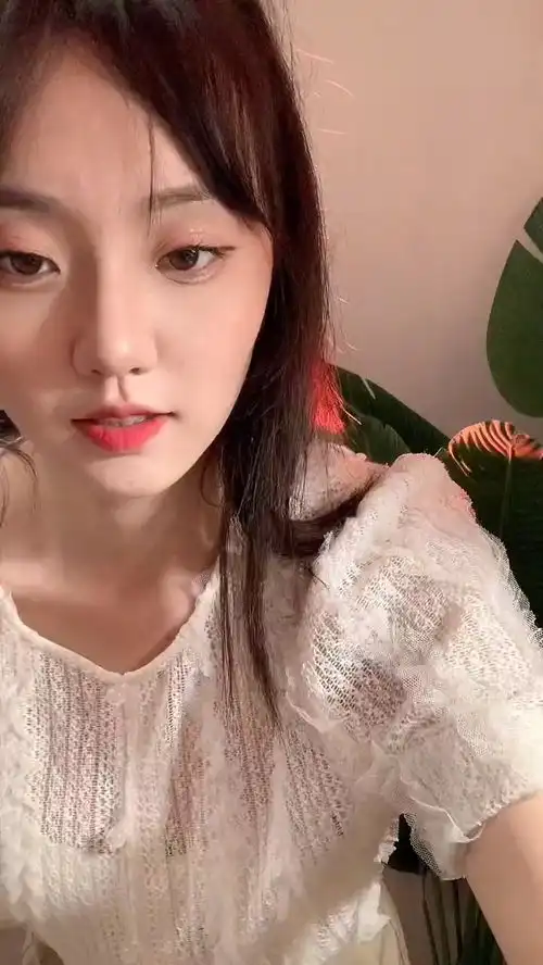 今天是甜系女孩