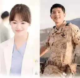 宋仲基和乔妹的孩子竟然长这样