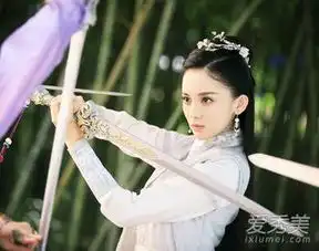动漫女头像仙气可爱萌系