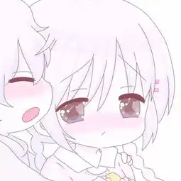 情侣头像住在心里的女孩,以后也要住进家来