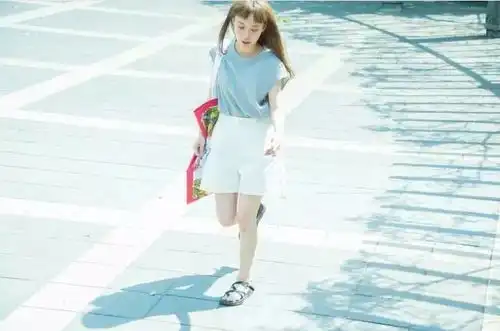 软萌无公害,就是惹人爱你们要的萌系女生上架啦