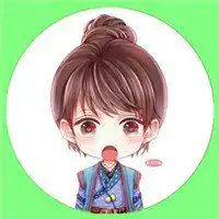 陈晓卡通动漫头像女生微信头像图片大全