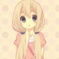 文静内涵优雅卡通女生头像微信头像图片大全