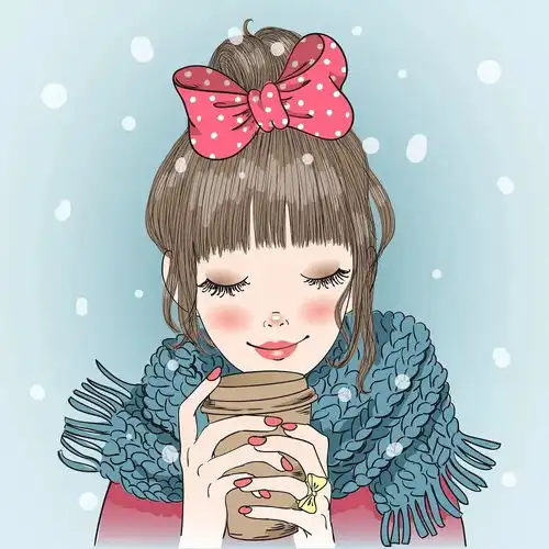 欲望清醒的女孩都活出了高级感,你还在跟风买买买