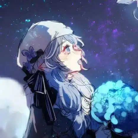 古风动漫情头故事很长,我长话短说,喜欢你很久了