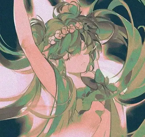 网图女生头像动漫动漫头
